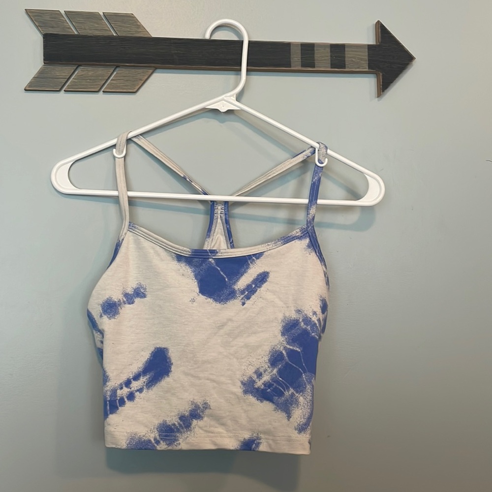aerie workout set!